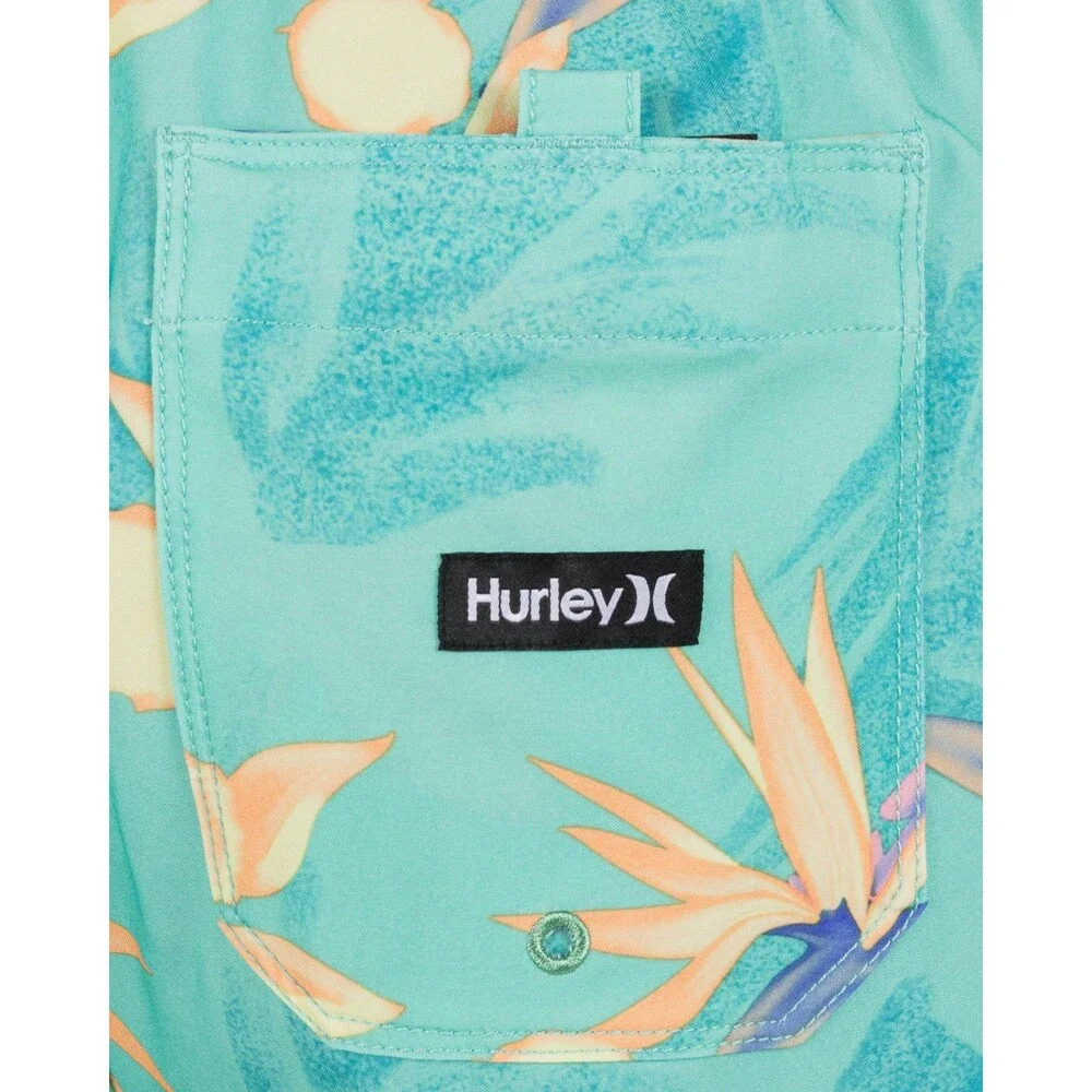 Hurley Cannonball Volley 17